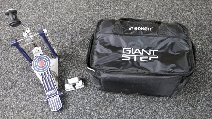 Sonor Giant Step Single Pedal