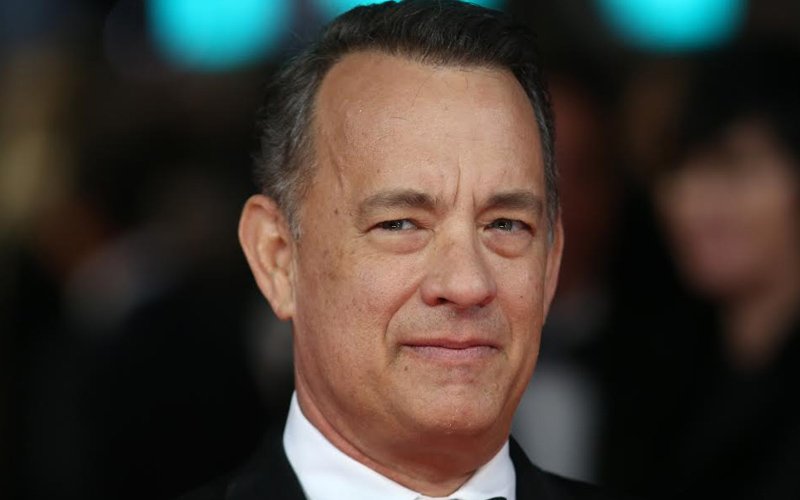 Tom Hanks to host televised special for Biden’s inauguration