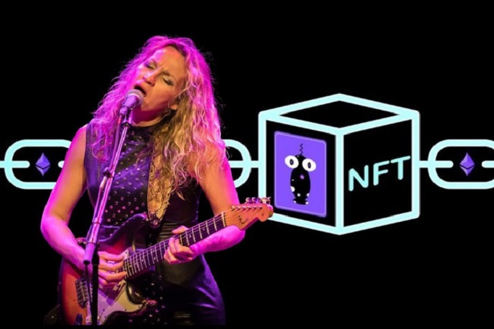 Launch Inc Becomes First Music Company In History To Release A Concert As An NFT