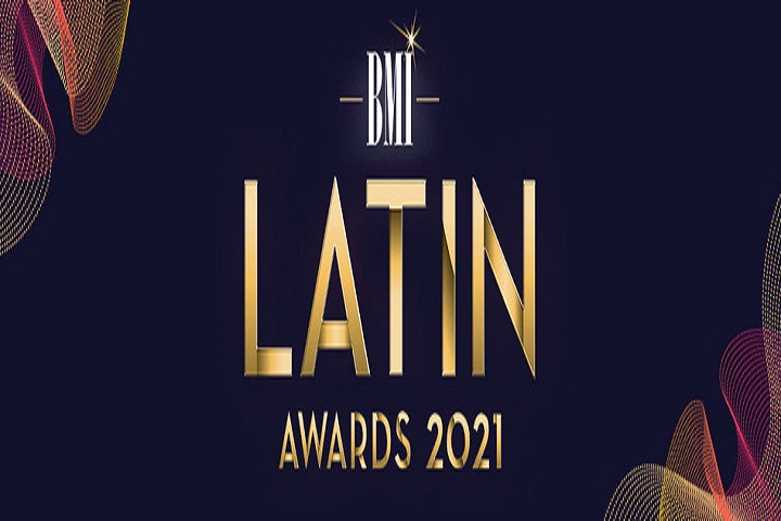BMI Celebrates Its 2021 Latin Award Winners