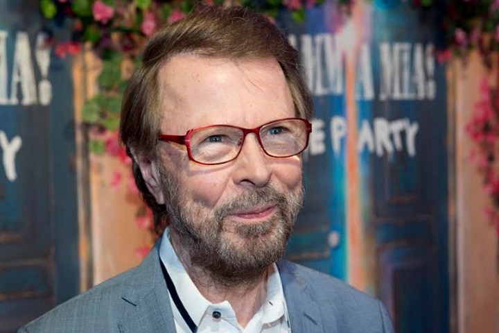 ABBA’s Bjorn urges for reforms to pay songwriters better
