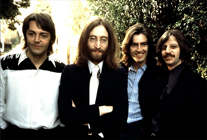 The Beatles ‘Let It Be’ With Special Edition Releases Available Everywhere Oct. 15, 2021