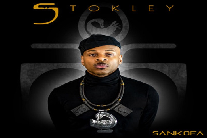 Stokley Releases His Highly Anticipated Sophomore Album “Sankofa” Available Now