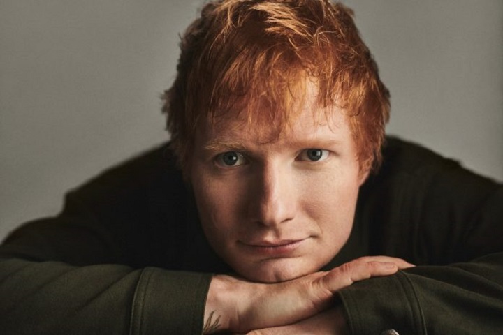 Ed Sheeran – ‘=’ review: the millennial Lionel Richie indulges his saccharine streak