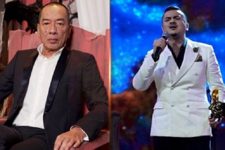 Gegar Vaganza 8: Missing a lot of marks on the vocal cause Fazley was eliminated – Ramli MS