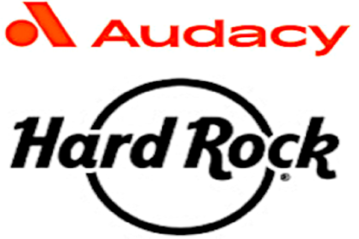 Audacy Announces Multi-faceted Partnership With Hard Rock International