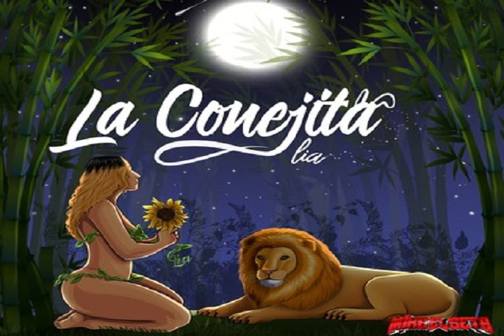 Lia Unveiled Debut Single, “La Conejita”