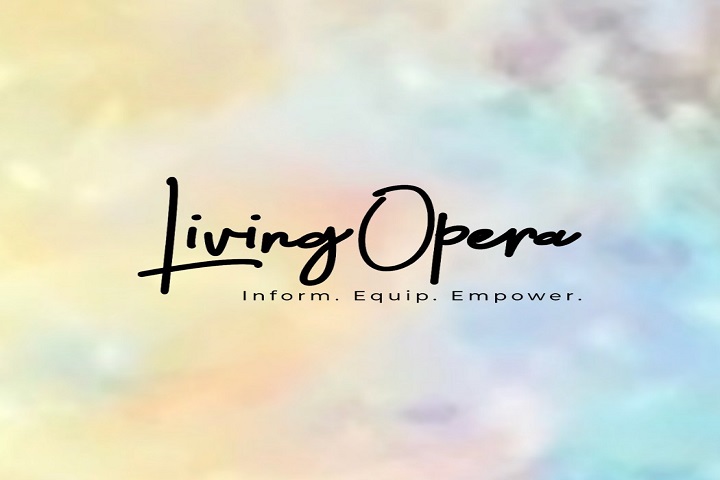 Living Opera Releases “Glory Streams” – The World’s First Opera NFT Collection