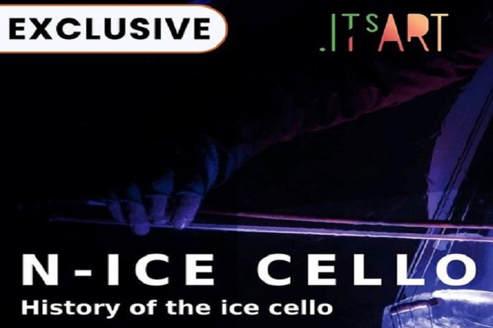 ITsART reveal Christmas 2021 TV schedule: N-ice Cello, Caravaggio, New Year’s Concert and more