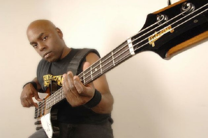 Musician and Producer Brian Hardgroove (Public Enemy) Uses Scaeva Technology in Honoring Les Paul
