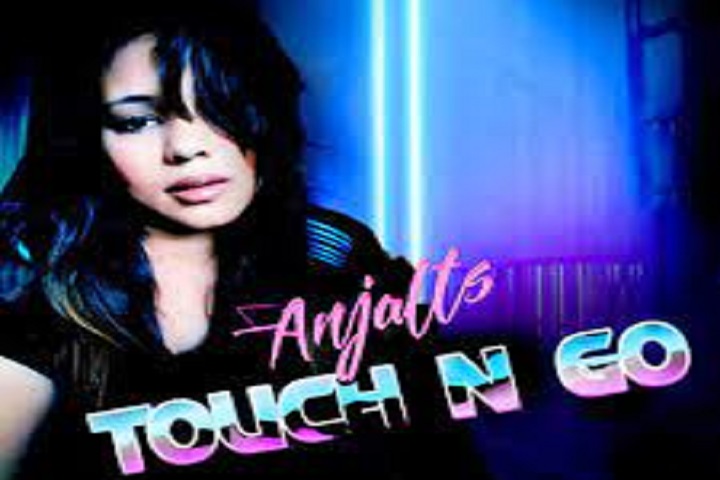 Anjalts Releases Two Singles from her Forthcoming Album