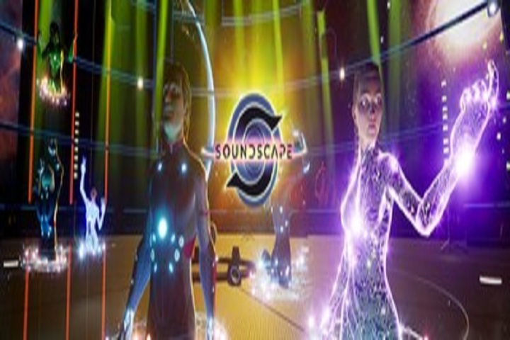Soundscape VR Teams with Evanescence, Griz, Umphrey’s McGee, Memo Rex and Crescendoll