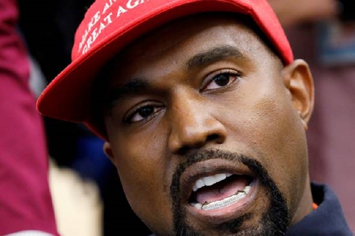 Kanye West plans to visit Russia, meet Putin, have a show