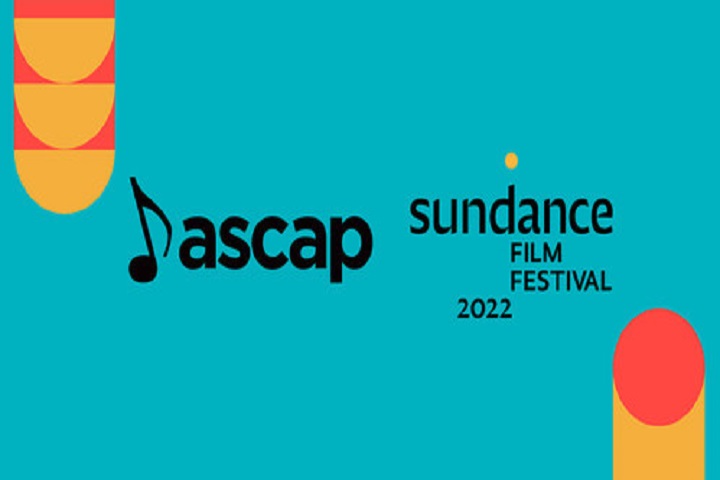 SUNDANCE ASCAP MUSIC CAFÉ RETURNS VIRTUALLY TO 2022 SUNDANCE FILM FESTIVAL WITH ECLECTIC LINEUP