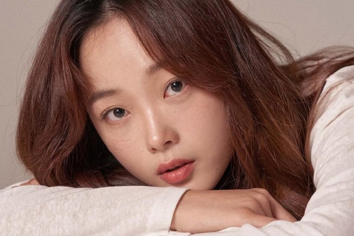 Lee Yoo Mi doesn’t mind being criticized because of Na Yeon
