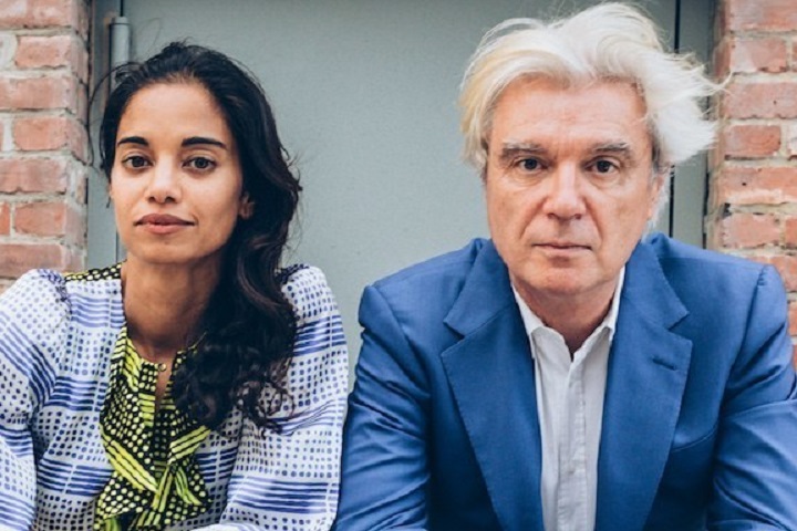Dates announced for immersive experience by David Byrne and Mala Gaonkar presented by DCPA Off-Center