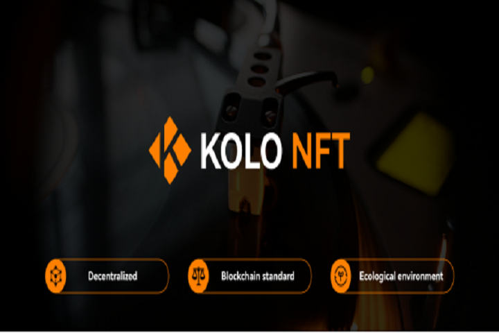 Kuke Announces Establishment of Blockchain Business Unit and Investment in KOLO