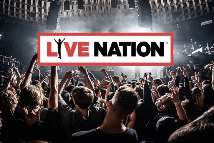 Live Nation Entertainment To Participate In J.P. Morgan’s Global Technology, Media and Communications Conference and William Blair’s Growth Conference 2022