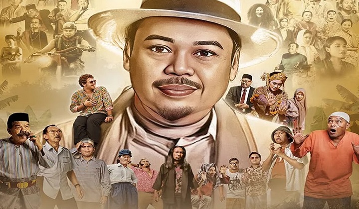 ‘Kampong Pisang Berbuah Dua Kali’ won RM1 million in 6 days