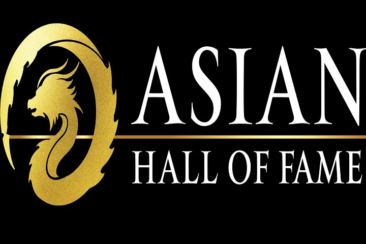Asian Hall of Fame Launches New Season