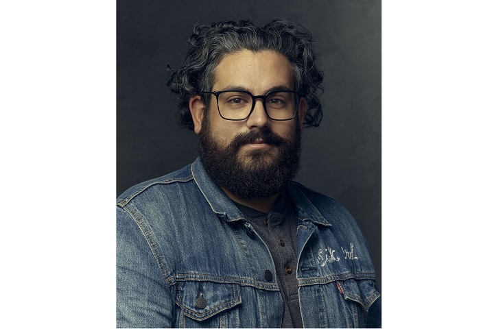 Sony Music Publishing Promotes Nick Bral to Vice President, Creative