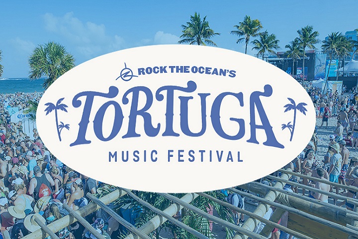 Demesmin and Dover collaborate with Tortuga Music Festival for Pre-Party to Help Ocean Conservation Efforts