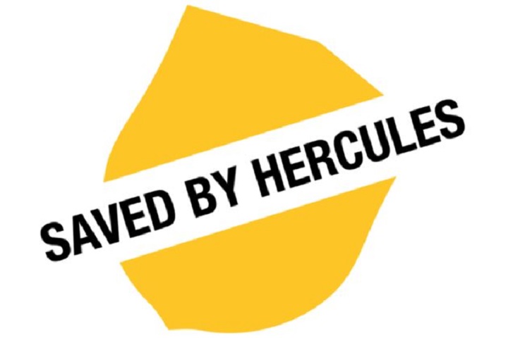 Hercules Stands Launches “Saved by Hercules” Campaign