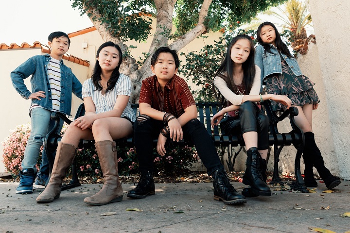 Middle School-Aged Indie Rockers ROOTED Put on AAPI Youth Music Concert With Pre-Release of New Single “Waiting”