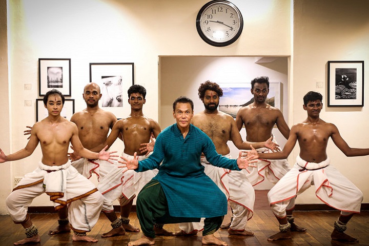 Back by popular demand, #Males,too! by Sutra Dance Theatre promises rejuvenating show