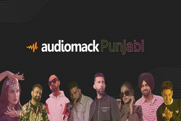Audiomack Launches “Audiomack Punjabi”