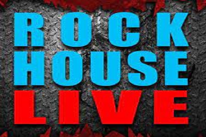 ROCKHOUSE LIVE ANNOUNCES EXPANSION INTO DOWNTOWN ST. PETERSBURG, FL