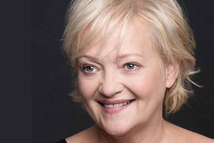 Musical Legend Maria Friedman In Concert in a One-Time-Only Performance