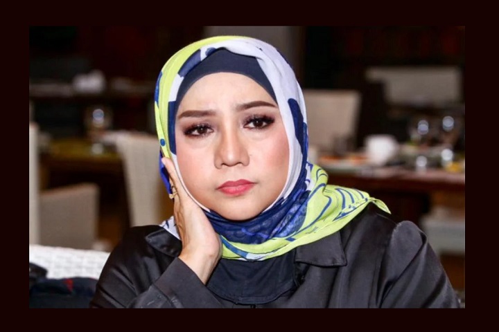 Kak Ani claims to be a victim of circumstances, denies connection with the ‘Rumahku Syurgaku’ scheme