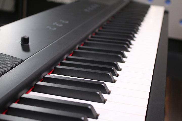 Review – GEWA PP-3 Stage Piano