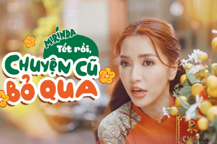 Top Song – BÍCH PHƯƠNG x MIRINDA – Chuyện Cũ Bỏ Qua (Vietnam)