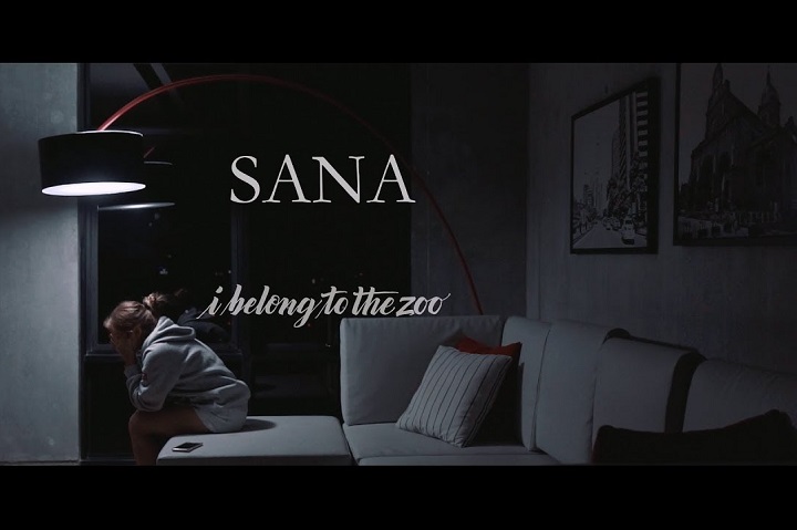 Top Song –  I Belong to the Zoo – Sana – (Philipines)