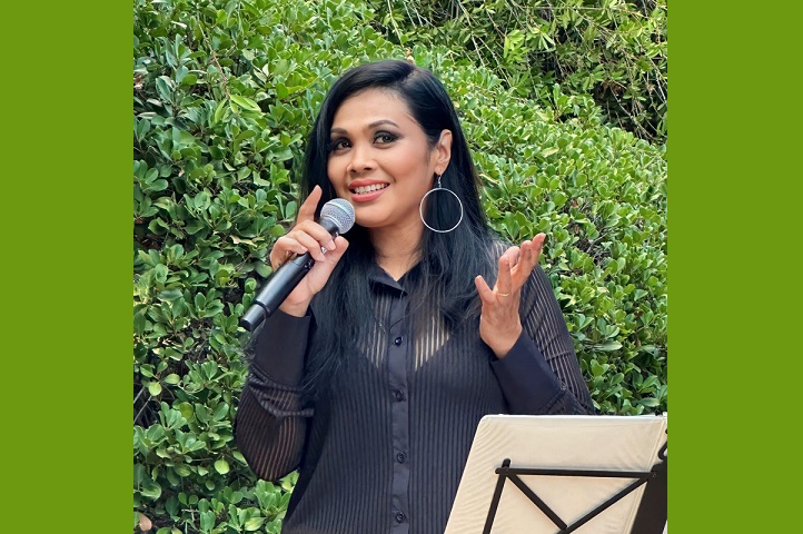 Malaysian songstress Lyia Meta grabs top Texas country music awards