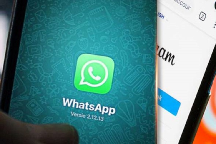 WhatsApp platform is down around the world? Now recovered as usual
