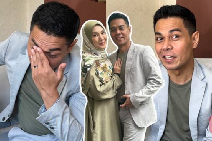 ‘Everywhere there are envious people, I am relieved’ – Fauzi Nawawi
