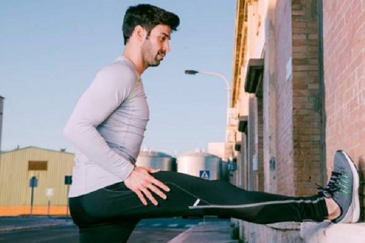 Ramadan: Want a ‘six-pack’ stomach? These 5 relaxing and very effective routines