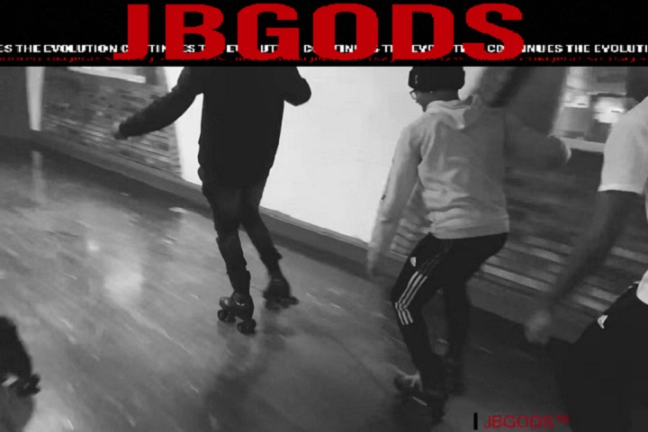 New artist JBGODS releasing EDM album for skaters