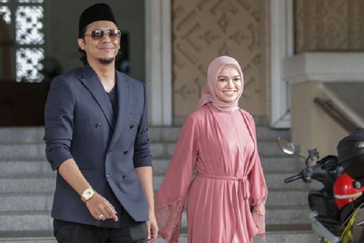 The divorce case of Puteri Sarah and Syamsul Yusof awaits the decision of the JKP – Lawyer