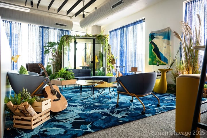 Sunon Elevates Design and Sustainable Innovation in North America Sunon Elevates Design and Sustainable Innovation in North America