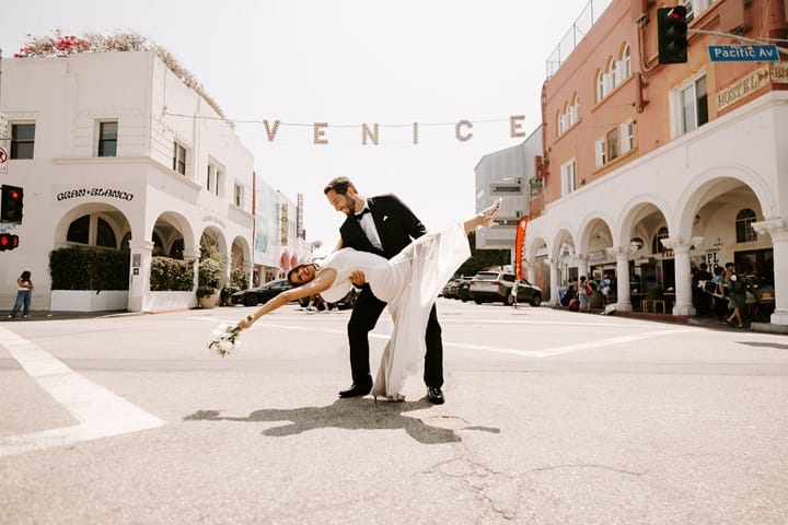 The Most Impressive Wedding of the Year is Happening this Week in Venice. And it’s all hosted by JCPenney The Most Impressive Wedding of the Year is Happening this Week in Venice. And it’s all hosted by JCPenney