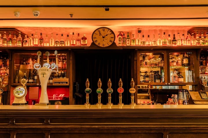 Danny Doolan’s – Auckland’s Famous Irish Pub Danny Doolan’s – Auckland’s Famous Irish Pub