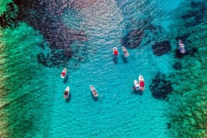 Croatia’s Green Coast: Where the Sea Sparkles – and So Does Sustainability Croatia’s Green Coast: Where the Sea Sparkles – and So Does Sustainability