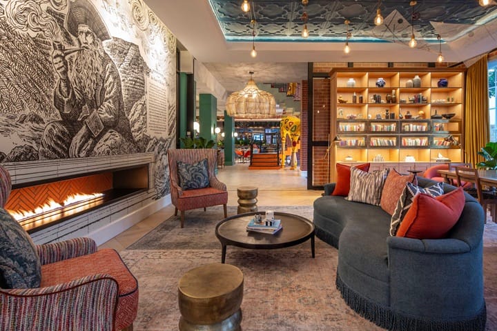 Hilton to Triple its Presence in Africa to More Than 160 Hotels Hilton to Triple its Presence in Africa to More Than 160 Hotels