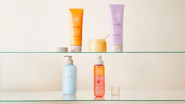 From the Makers Of Tree Hut Comes bdy. – A New Era of Self-Care From the Makers Of Tree Hut Comes bdy. – A New Era of Self-Care