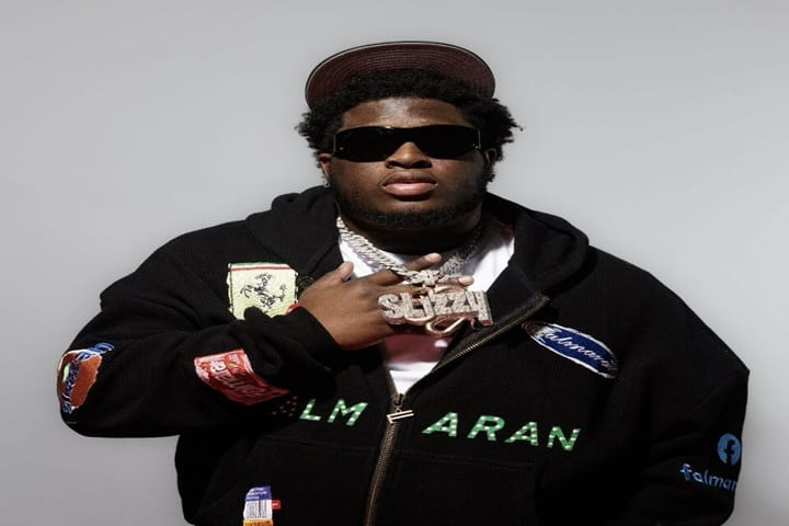 Cash Cobain announces his first-ever headlining tour Cash Cobain announces his first-ever headlining tour