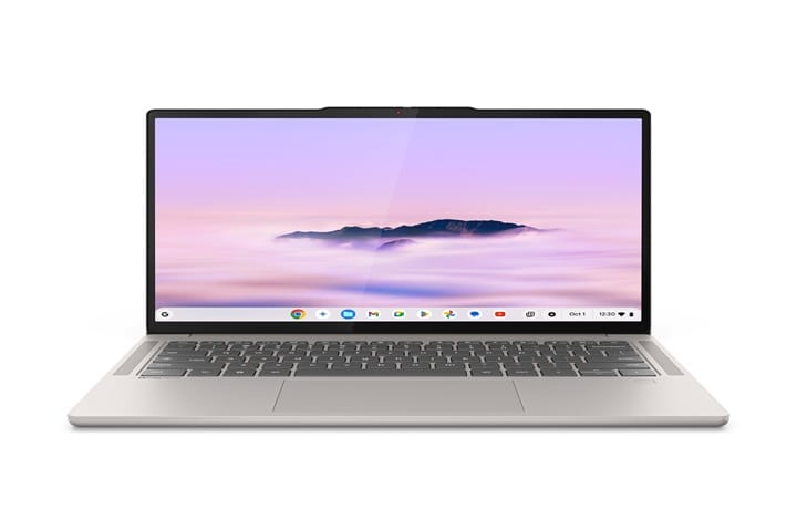 Dolby, Lenovo, and Google Unveil the World’s First Chromebook with Dolby Atmos Dolby, Lenovo, and Google Unveil the World’s First Chromebook with Dolby Atmos